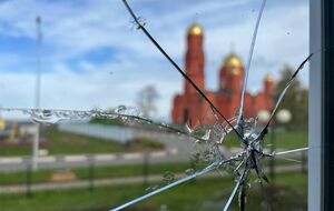 По данным губернатора Белгородской области, без электричества остались 15 тыс. человек