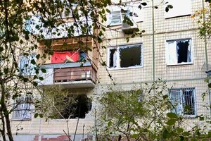 Троє людей постраждали внаслідок атаки росіян