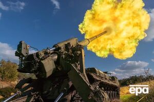 Отработала в том числе артиллерия ВСУ