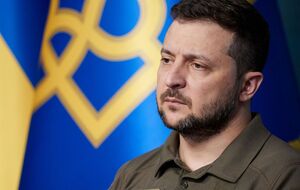 Зеленский подчеркнул, что властям Ирана "нельзя верить"