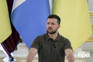 Зеленский уверен, что вскоре Украина сможет еще эффективнее сбивать российские ракеты