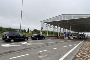 У ДПСУ зазначили, що більшість тих, хто виїхав 21 жовтня, опинилися в Польщі