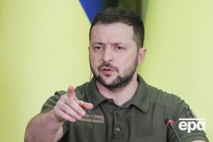 Зеленський: Підготували базовий перелік усіх тих, хто причетний до поширення наративів, без яких російський терор неможливий