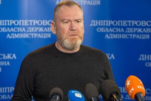 Резніченко повідомив, що війська РФ обстріляли із РСЗВ та важкої артилерії Марганецьку громаду