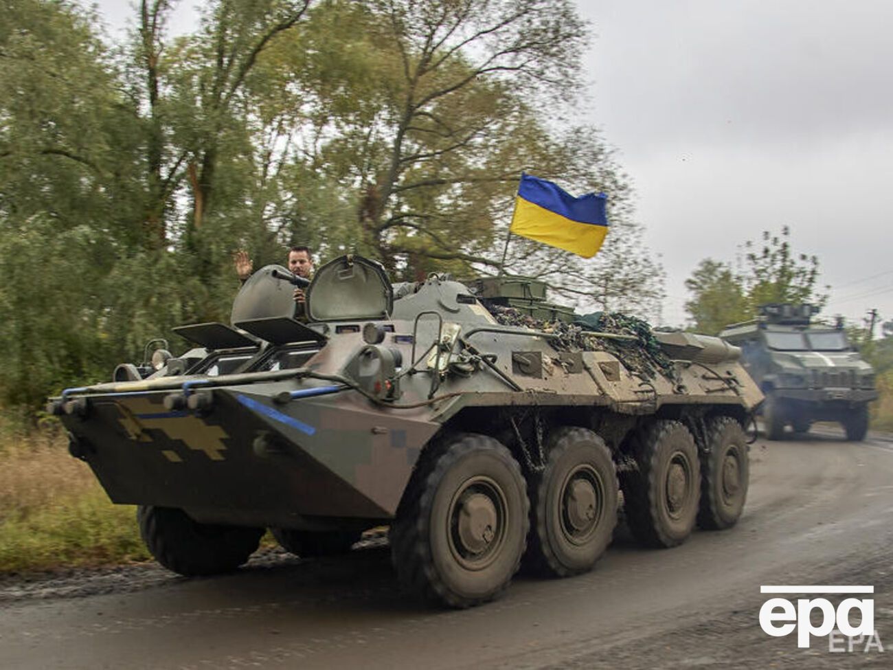 У Генштабі розповіли про відбиті атаки окупантів