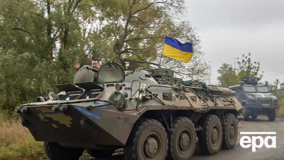 У Генштабі розповіли про відбиті атаки окупантів