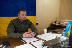 Кириленко зазначив, що зараз немає можливості встановити точну кількість жертв у Маріуполі та Волновасі