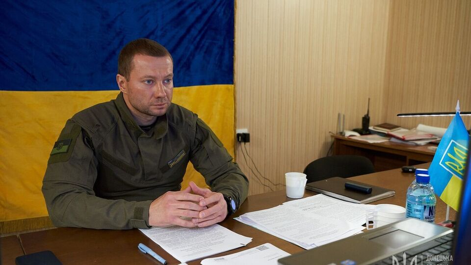 Кириленко зазначив, що зараз немає можливості встановити точну кількість жертв у Маріуполі та Волновасі