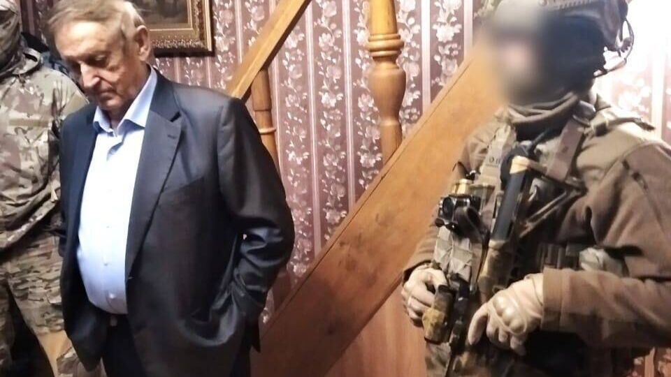 Богуслаева везут в Киев, отметил Цаплиенко