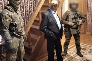 О задержании СБУ Богуслаева ранее сообщали СМИ