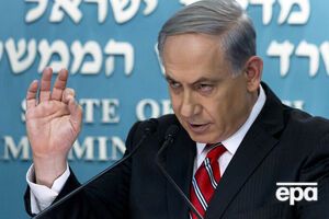 Нетаньяху находился на должности премьер-министра Израиля 12 лет