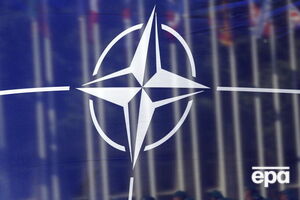 Украина активизировала сотрудничество с НАТО в 2014 году