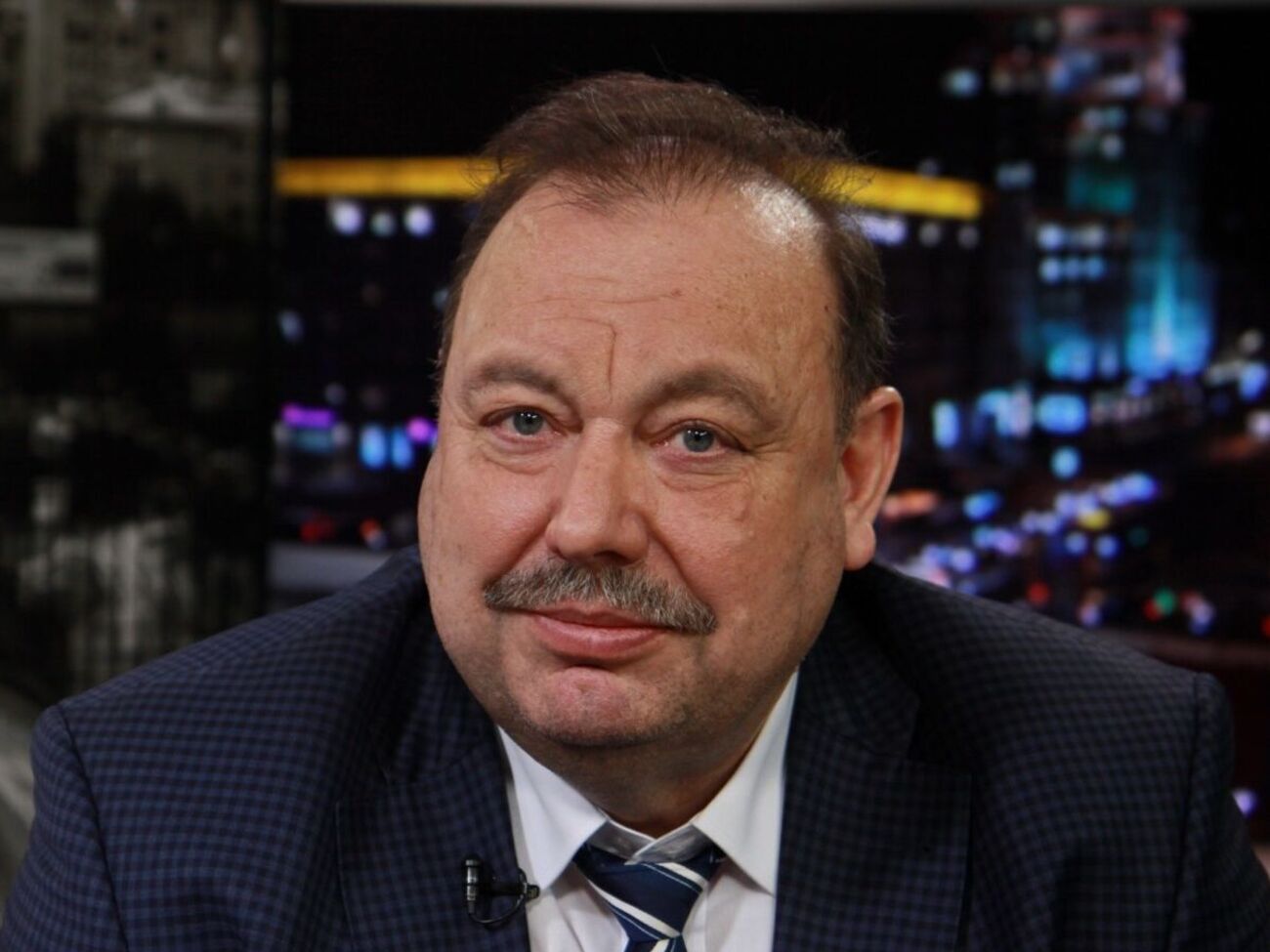 Геннадий Гудков:&nbsp;Путин делает то, что делают террористы. Давайте возьмем очень яркий и понятный пример: ХАМАС и ракетные удары по Израилю