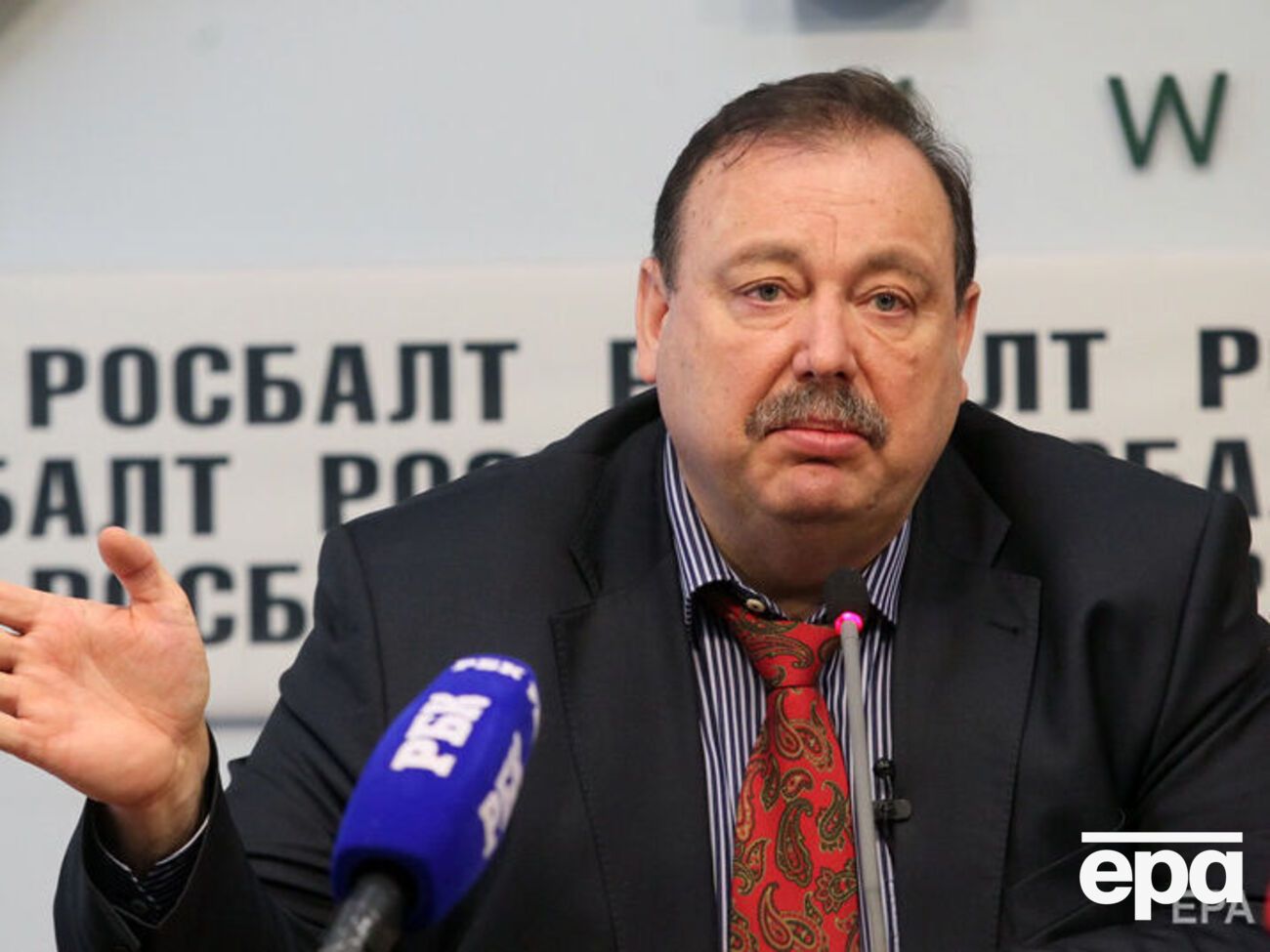 Гудков: Коли не було могилізації-мобілізації, я вважав, що все закінчиться до весни