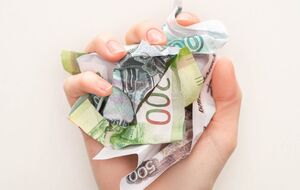 У Мелітополі рубль так і не став ходовою валютою, зазначив мер