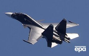 Самолет упал в Иркутске 23 октября