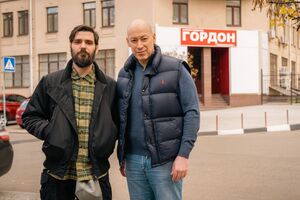 Кротевич: Я цілком упевнений, що ми переможемо. Але в легку перемогу не вірю