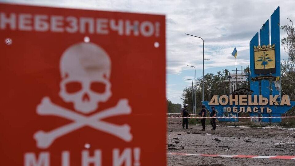 Тип сдетонировавшего боеприпаса устанавливается