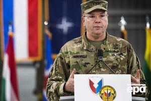 Одним із прорахунків Кремля Годжес назвав враження, що Заходу "однаково"