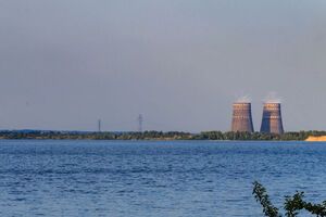 Енергодар окуповано з березня