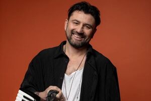 После начала полномасштабной агрессии РФ в Украине Леньо вступил в тероборону Киева