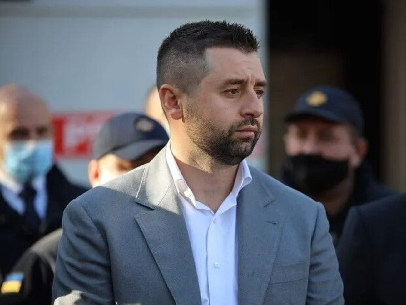 Саміт Кримської платформи допоможе представникам парламентів країн світу краще зрозуміти, що відбувається в Україні, зазначив Арахамія