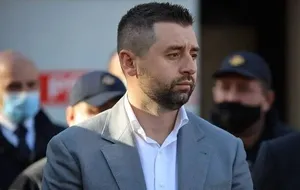 Саміт Кримської платформи допоможе представникам парламентів країн світу краще зрозуміти, що відбувається в Україні, зазначив Арахамія