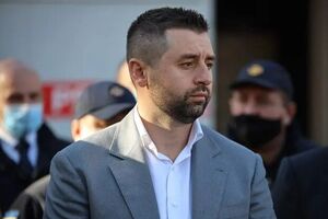 Саміт Кримської платформи допоможе представникам парламентів країн світу краще зрозуміти, що відбувається в Україні, зазначив Арахамія