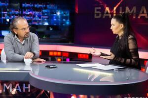 Шустер: Я хочу зрозуміти, як це стосується християнства