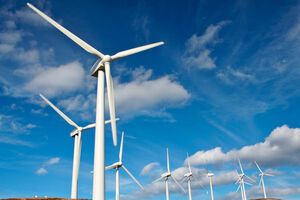 "Зеленая" энергетика сильнее всех в отрасли пострадала от ударов РФ