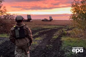 ВСУ не дают оккупантам захватить еще часть Донбасса