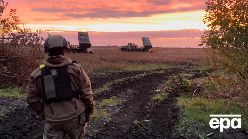 ВСУ не дают оккупантам захватить еще часть Донбасса