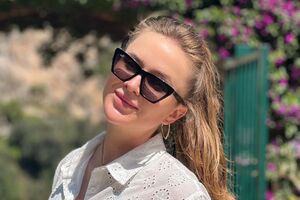Світоліна народила первістка 15 жовтня