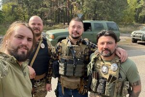 Леньо (крайний справа): Мы будем сражаться до победы