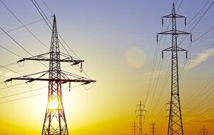 В Украине биржевая цена остается на уровне 3,3 грн/кВт-ч, или €93 за МВт