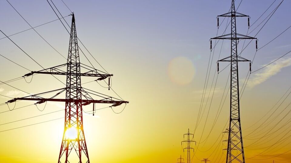 В Украине биржевая цена остается на уровне 3,3 грн/кВт-ч, или €93 за МВт