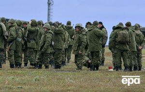 По подсчетам росСМИ, за месяц на войне в Украине погибли не менее 26 мобилизованных россиян