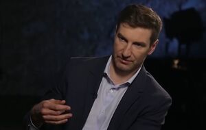 Красовський заявив, що Україна не має існувати, українців, які чинять опір Росії, треба розстрілювати