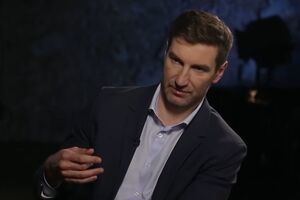 Красовский заявил, что Украина не должна существовать, украинцев, сопротивляющихся России, следует расстреливать