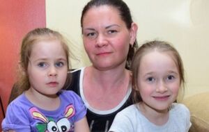 Дешкан: Для мене діти – це все