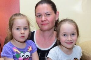 Дешкан: Для мене діти – це все