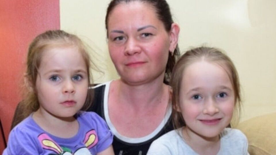 Дешкан: Для меня дети – это все