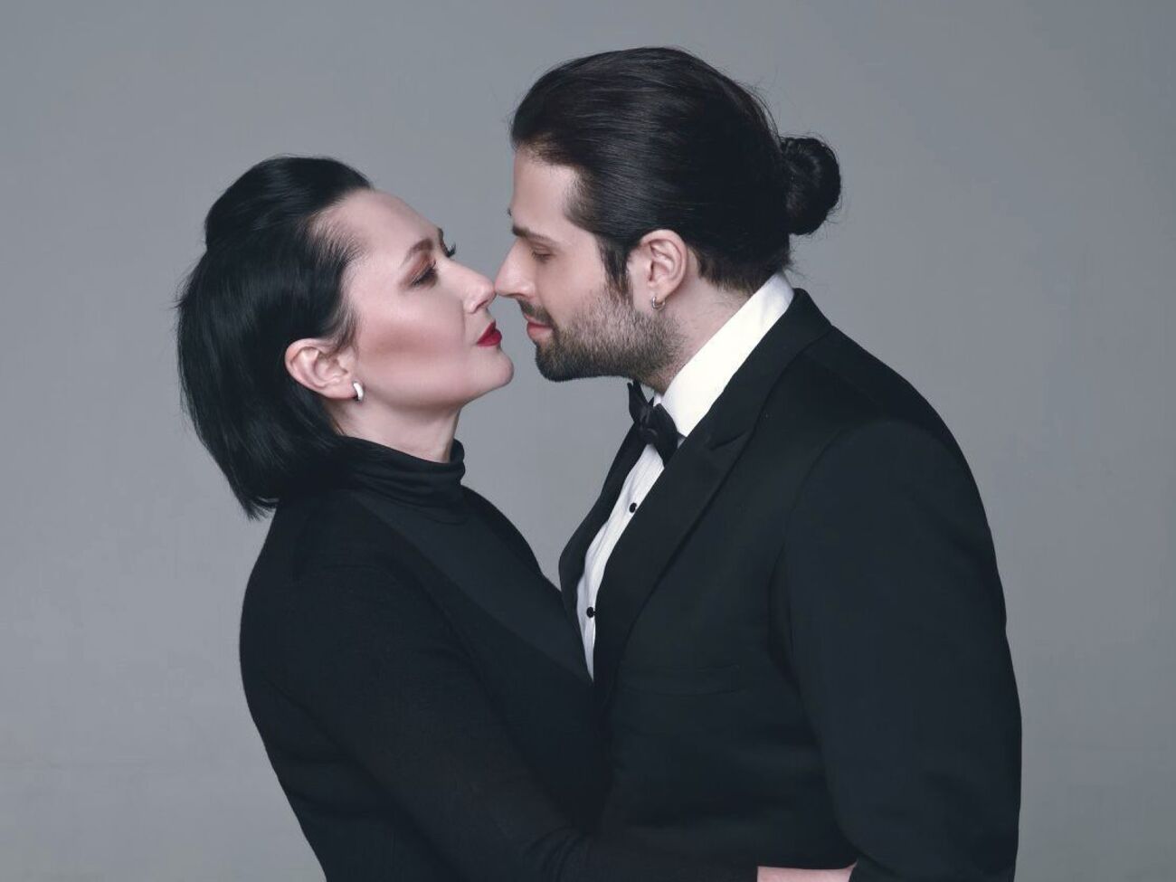 В 2015 году у David Axelrod и Мозговой родилась дочь