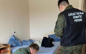 Следком утверждает, что убийство произошло "на почве внезапно возникших неприязненных отношений"