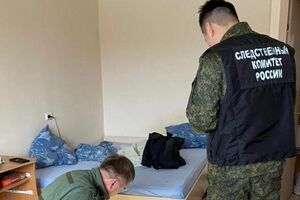 Слідком стверджує, що вбивство сталося "на ґрунті неприязних стосунків, які раптово виникли"