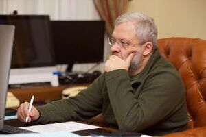 Галущенко нагадав, що Україна з 11 жовтня зупинила експорт електроенергії