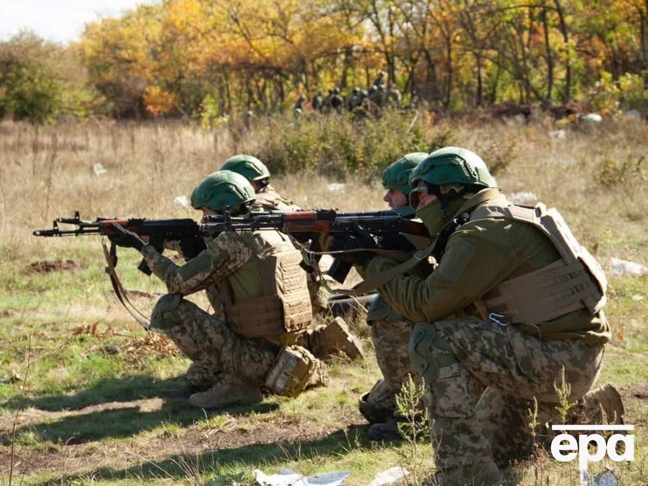 ЗСУ і далі відбивають атаки окупантів