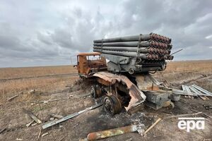 ВСУ уничтожили уже 375 российских РСЗО