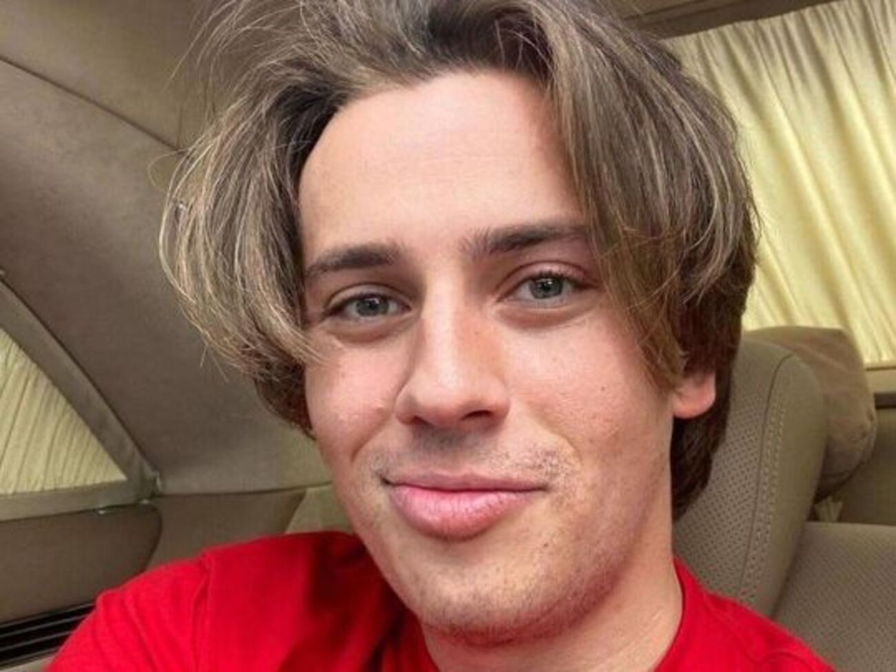 Галкин анонсировал весенние гастроли