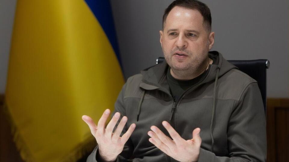 По словам главы ОП, Россию давно никто не боится, потому что "они – слабые трусы, которые мечтают о переговорах"